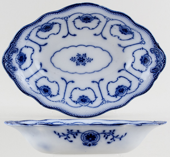 Dish c1900